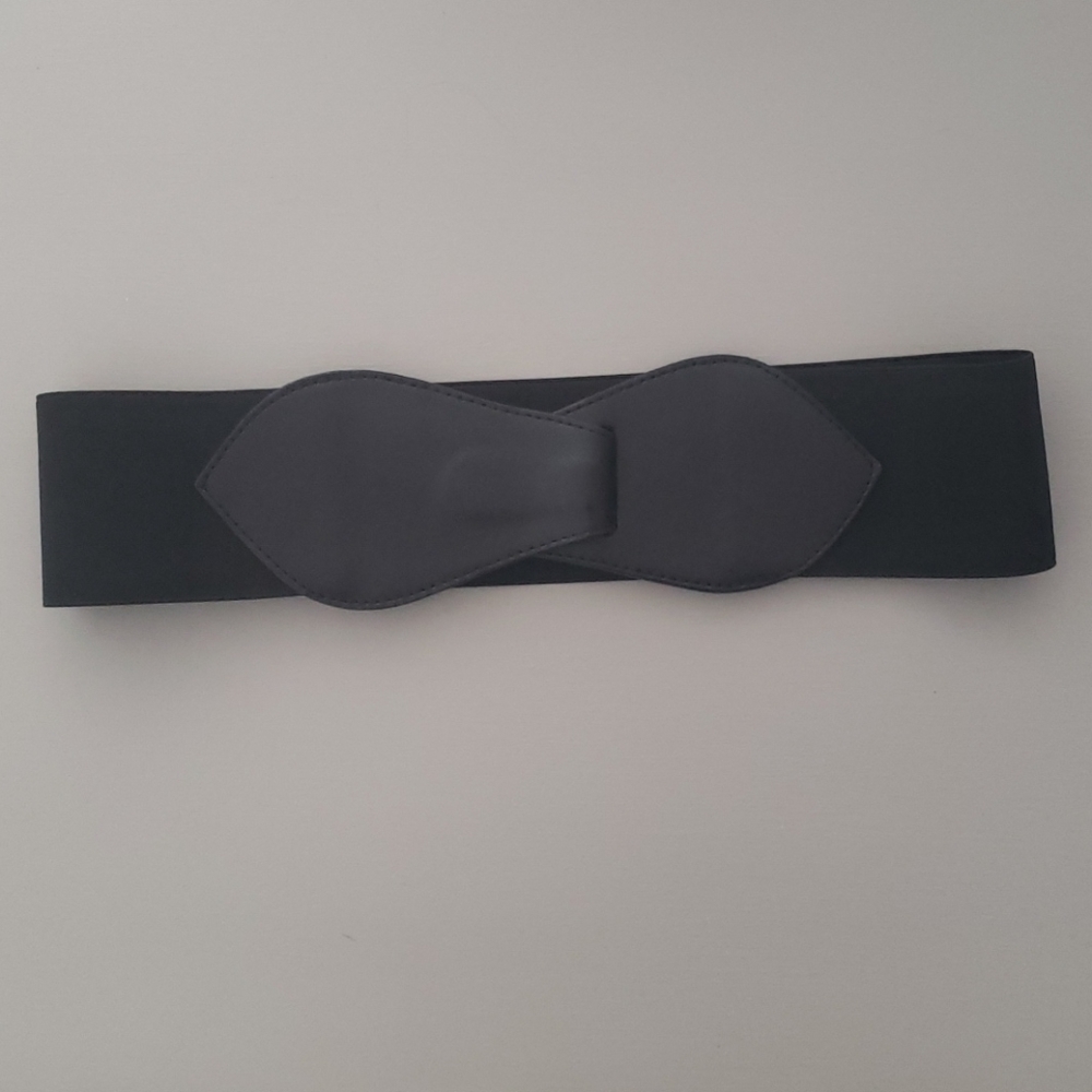 Dynamite elastic belt